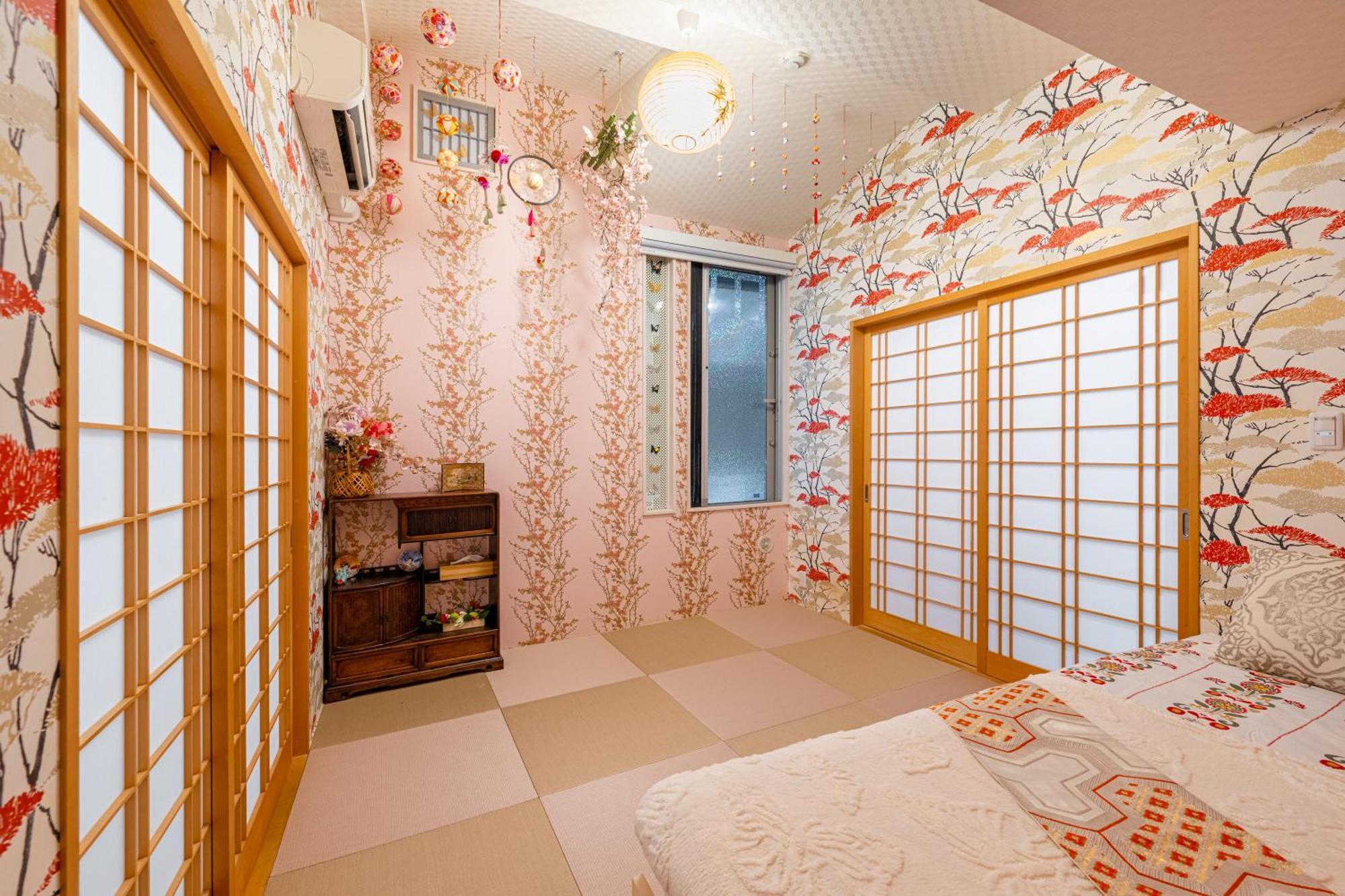 Papillon Paradis Nishi-Shinjuku Tokyo Exterior photo